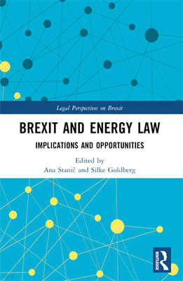 Brexit and Energy Law