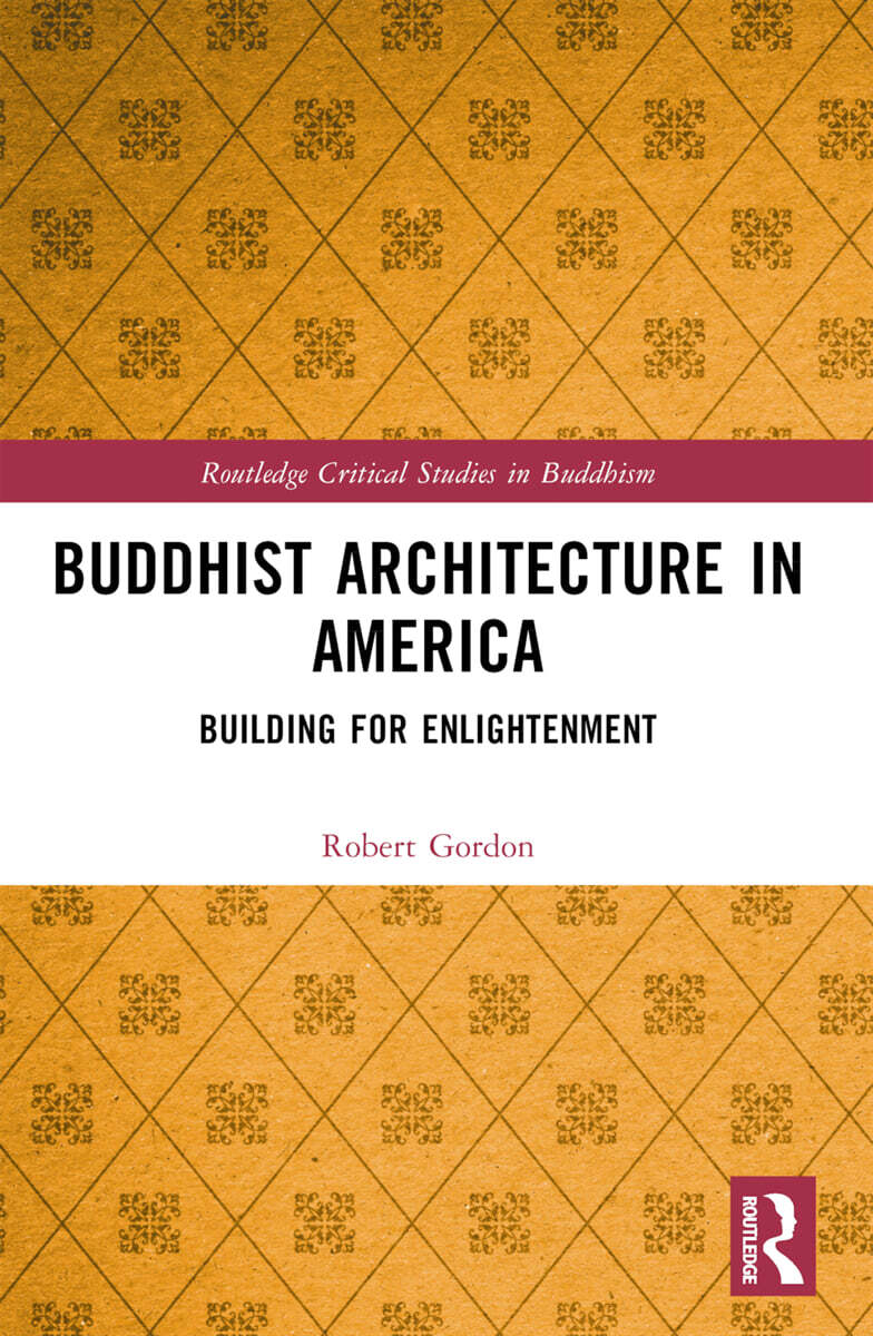 Buddhist Architecture in America