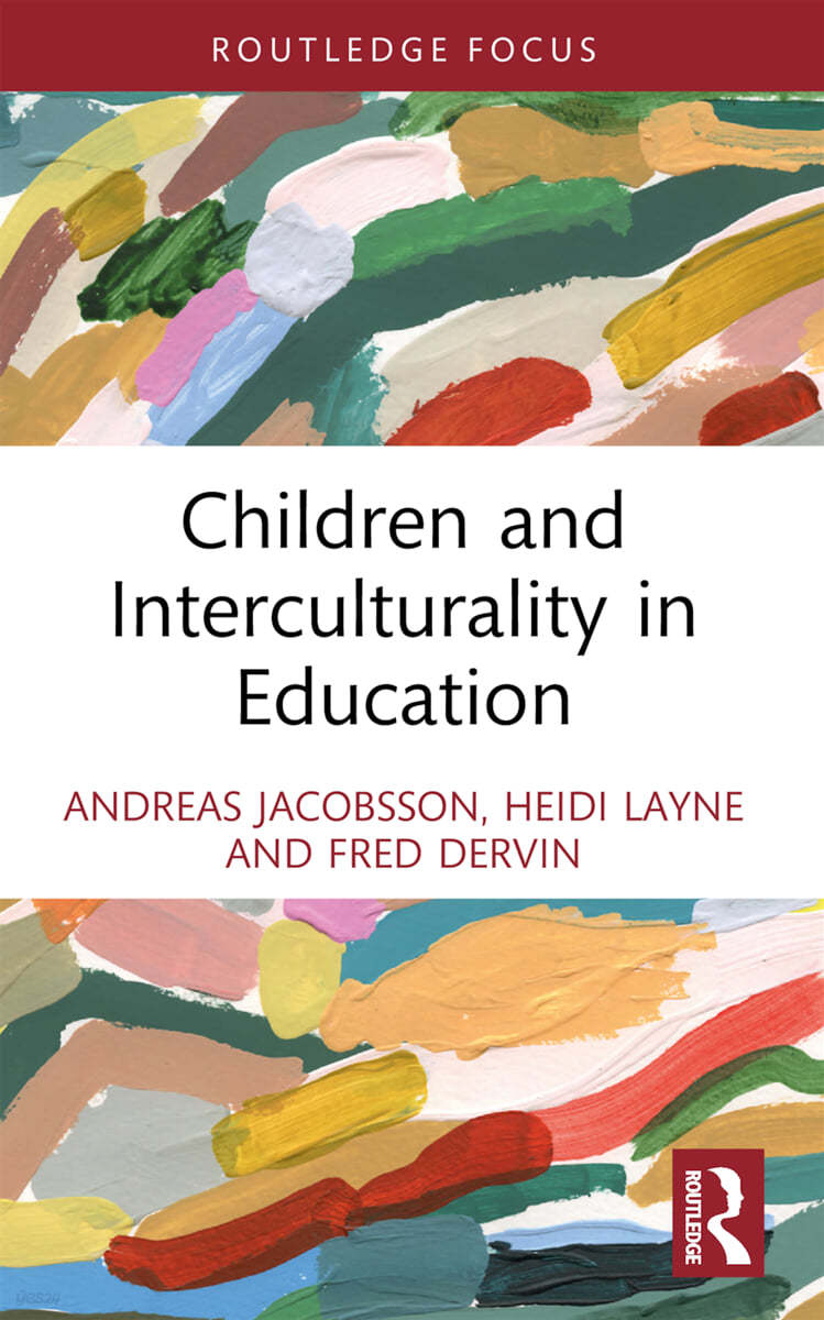 Children and Interculturality in Education