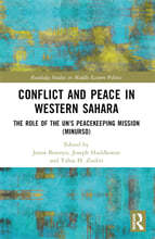 Conflict and Peace in Western Sahara