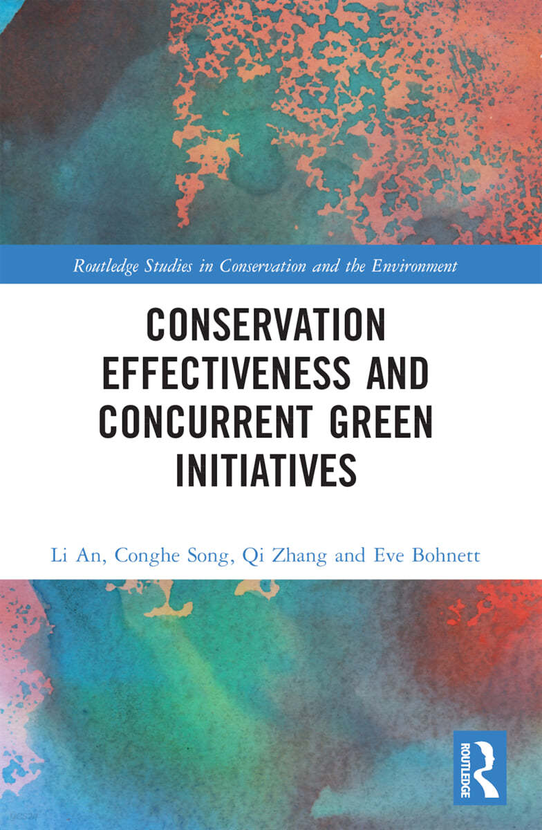 Conservation Effectiveness and Concurrent Green Initiatives