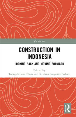 Construction in Indonesia