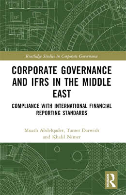 Corporate Governance and IFRS in the Middle East