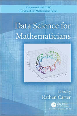 Data Science for Mathematicians