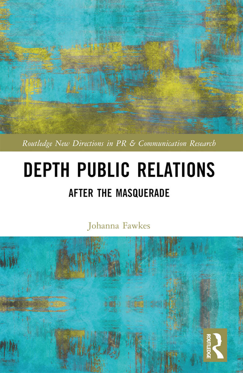 Depth Public Relations