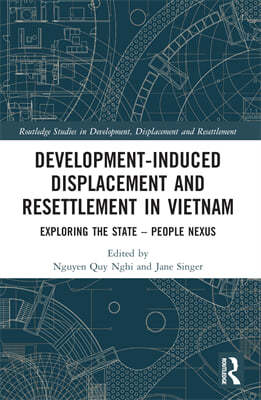 Development-Induced Displacement and Resettlement in Vietnam