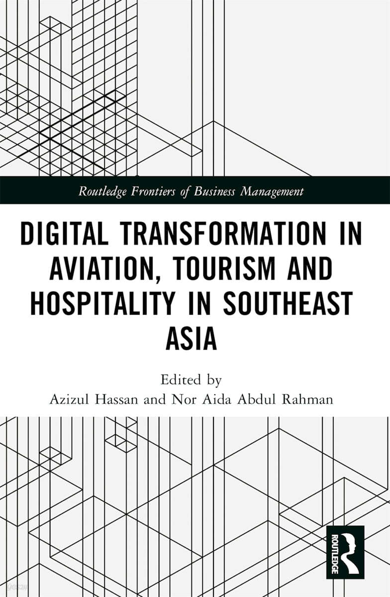 Digital Transformation in Aviation, Tourism and Hospitality in Southeast Asia