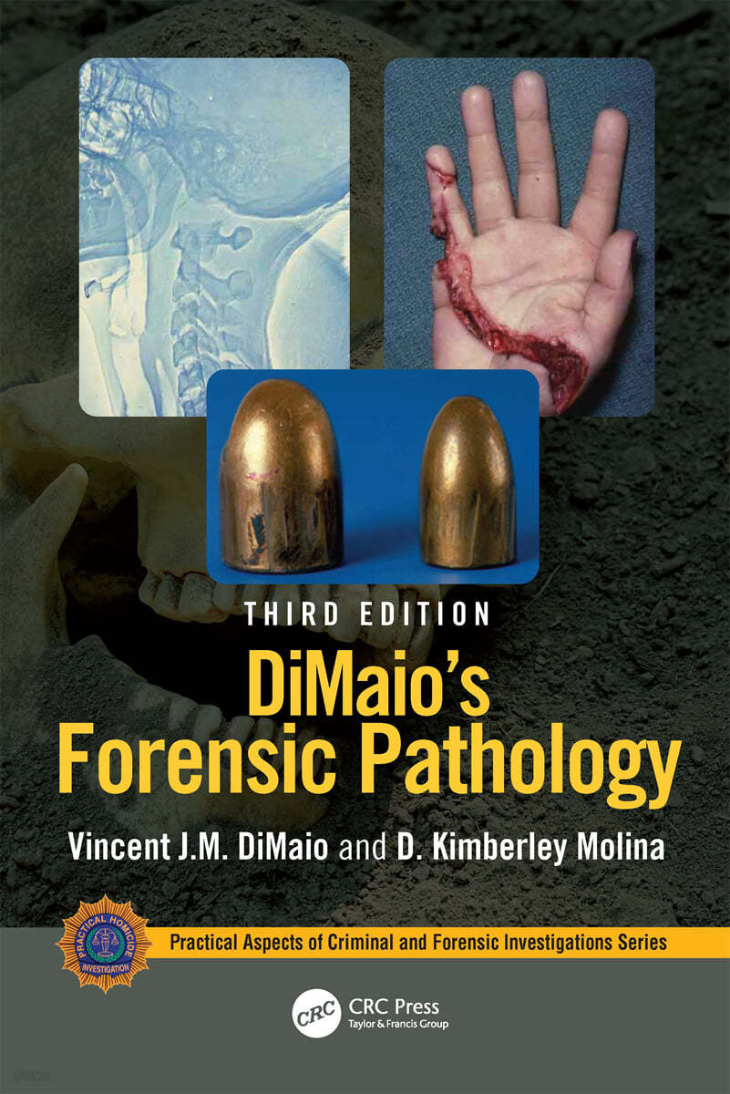 DiMaio&#39;s Forensic Pathology