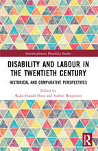 Disability and Labour in the Twentieth Century