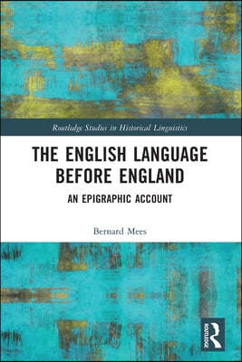 English Language Before England