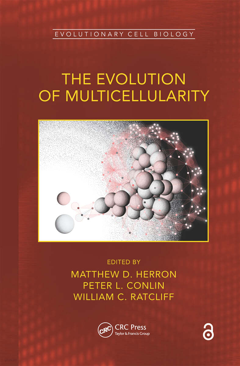 Evolution of Multicellularity