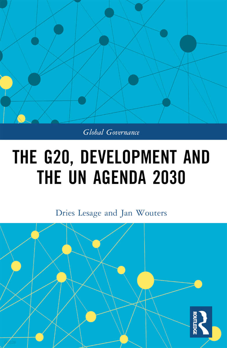 G20, Development and the UN Agenda 2030