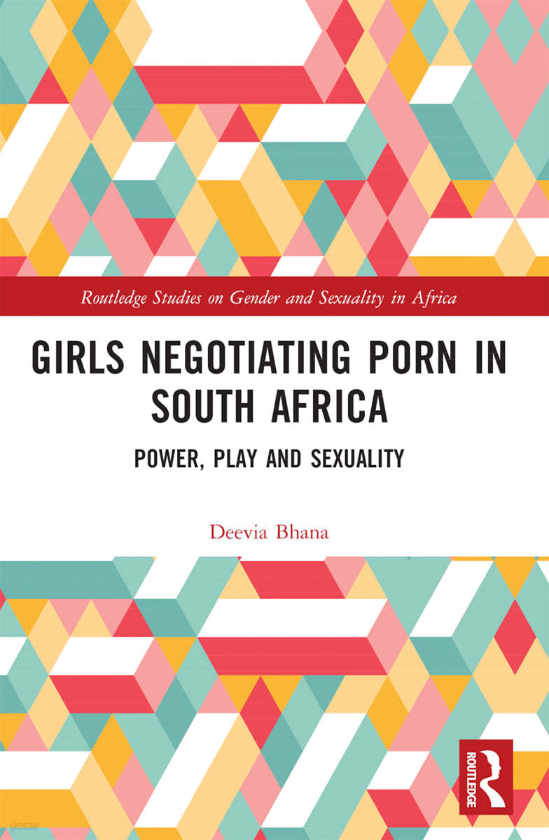 Girls Negotiating Porn in South Africa