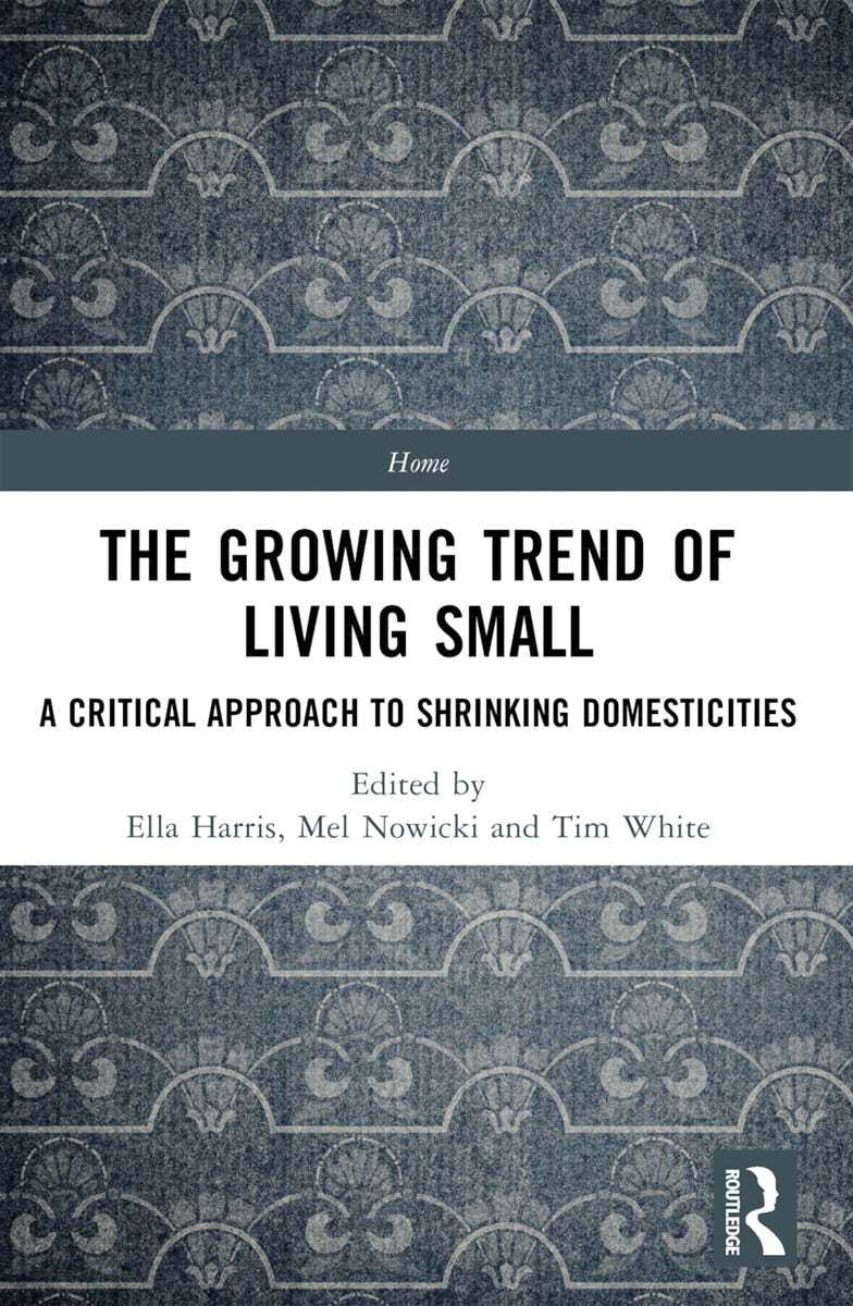 Growing Trend of Living Small