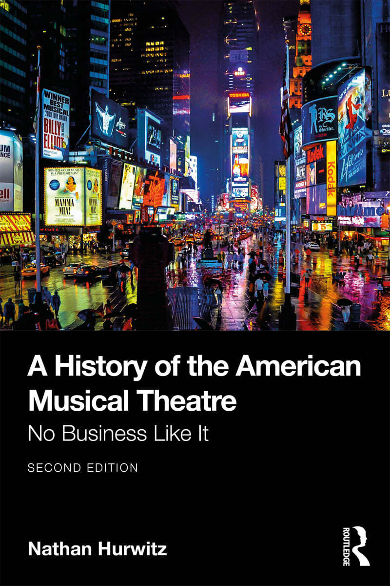 History of the American Musical Theatre