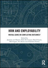 HRM and Employability