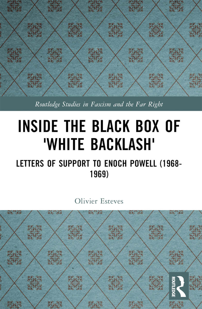 Inside the Black Box of &#39;White Backlash&#39;