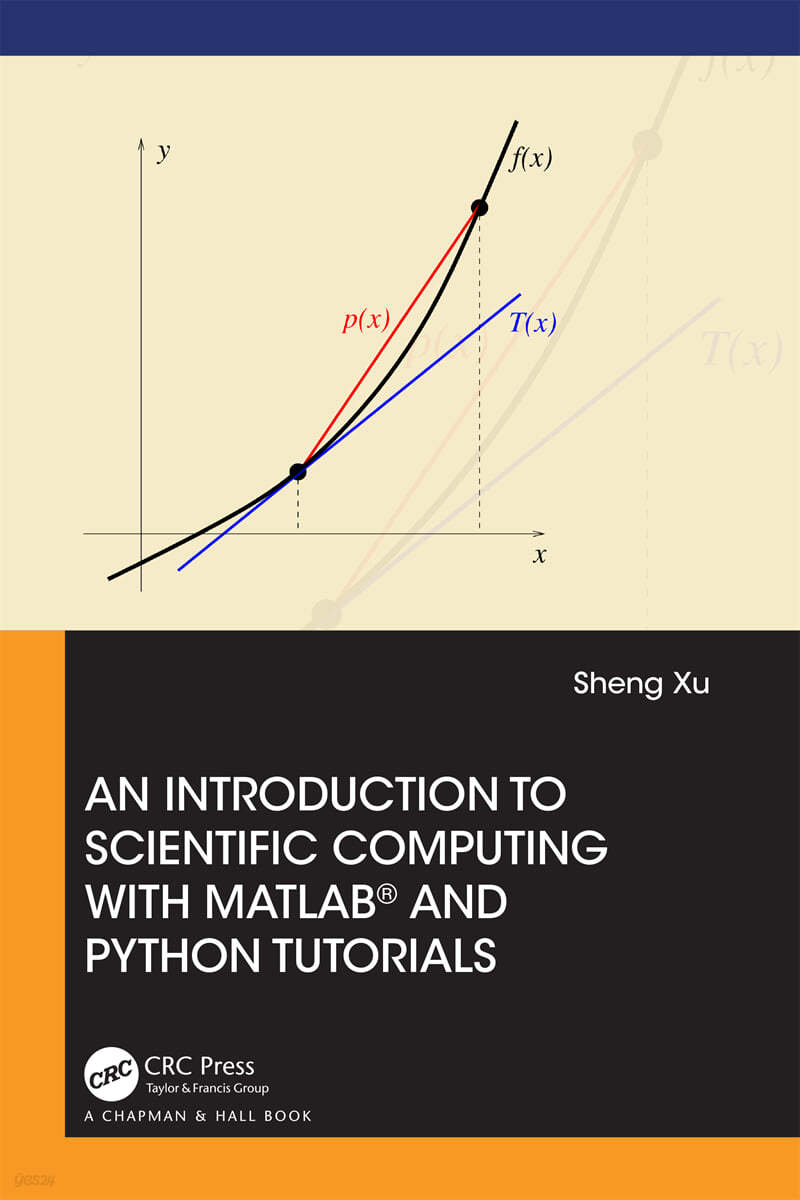 Introduction to Scientific Computing with MATLAB® and Python Tutorials
