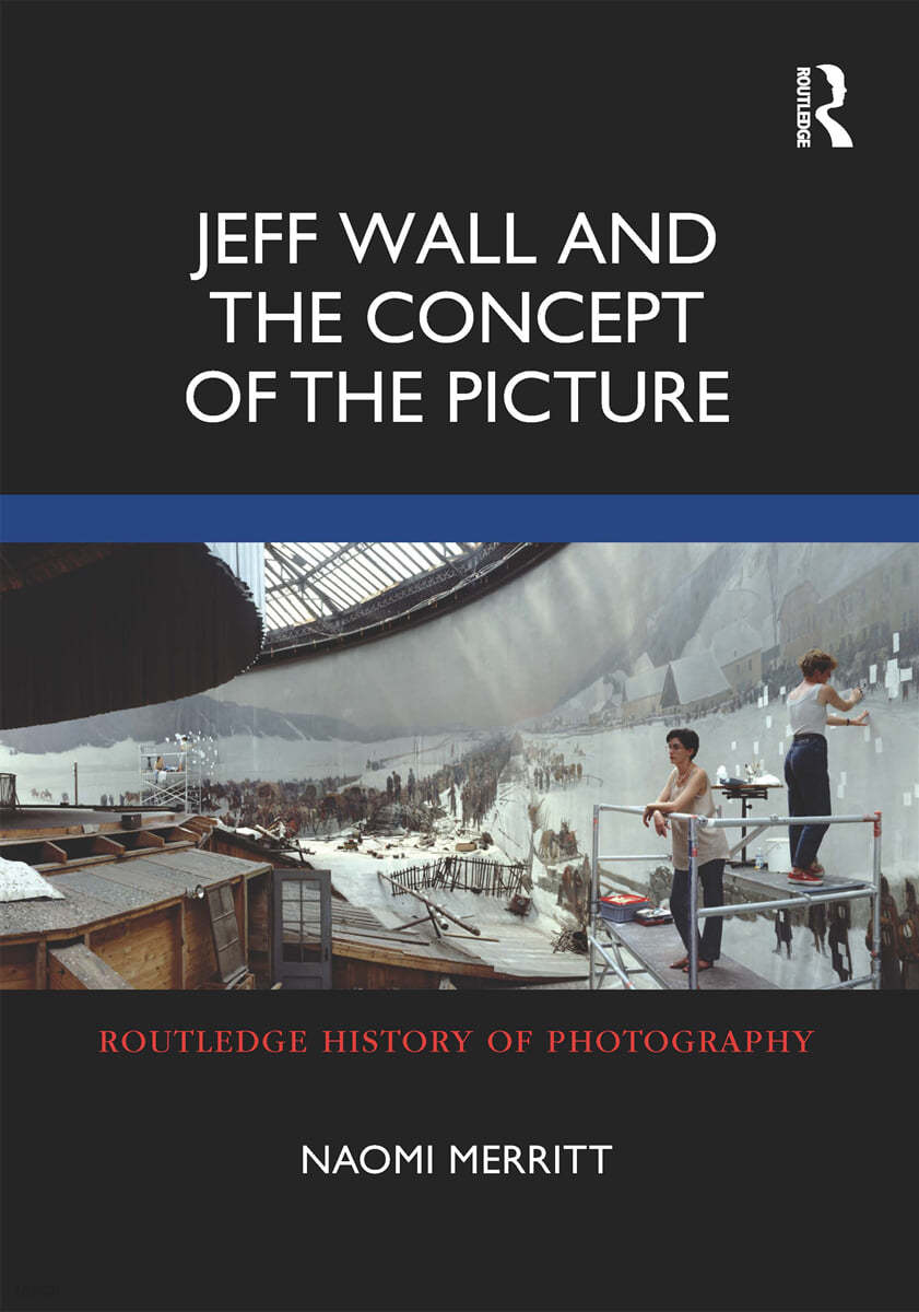 Jeff Wall and the Concept of the Picture