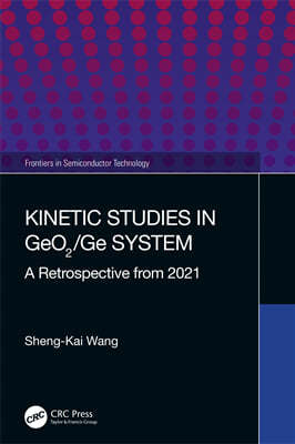 Kinetic Studies in GeO2/Ge System