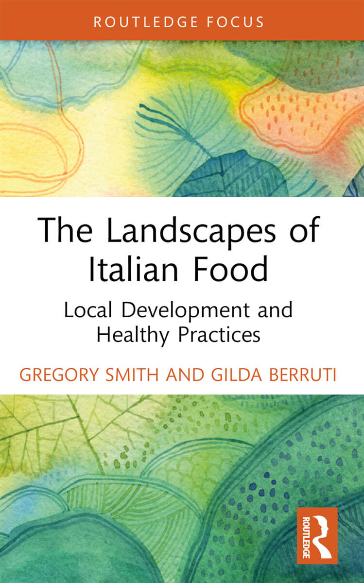 Landscapes of Italian Food