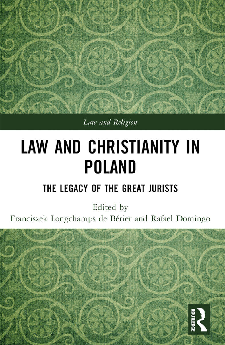 Law and Christianity in Poland