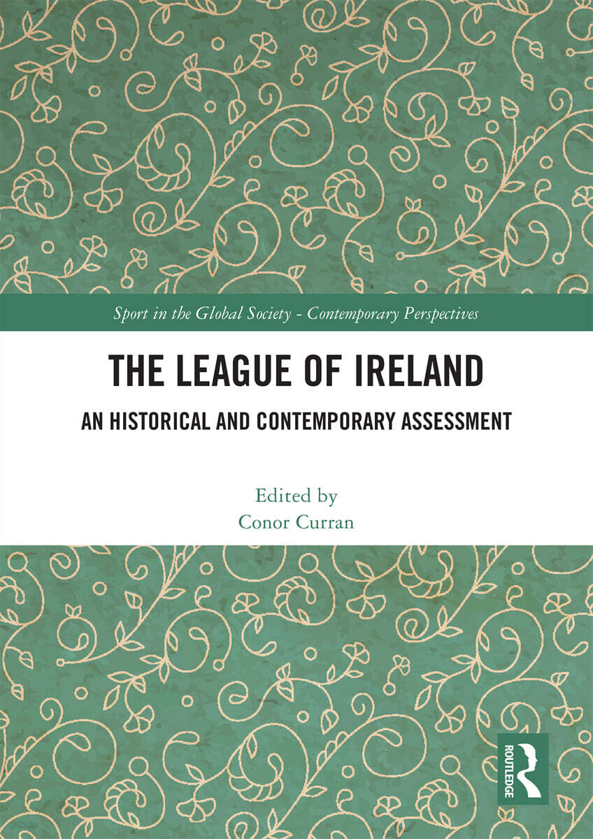 League of Ireland