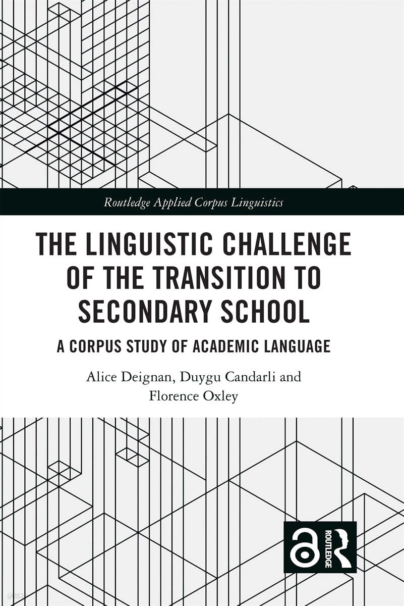 Linguistic Challenge of the Transition to Secondary School