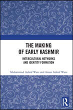 Making of Early Kashmir