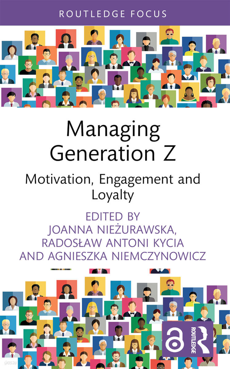 Managing Generation Z