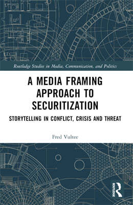 Media Framing Approach to Securitization