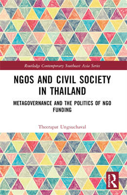 NGOs and Civil Society in Thailand