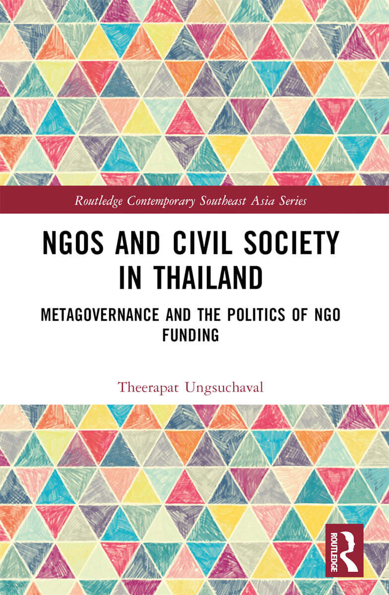 NGOs and Civil Society in Thailand