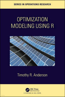 Optimization Modelling Using R