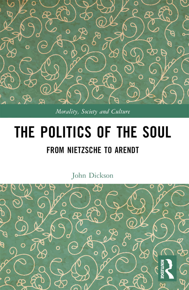 Politics of the Soul