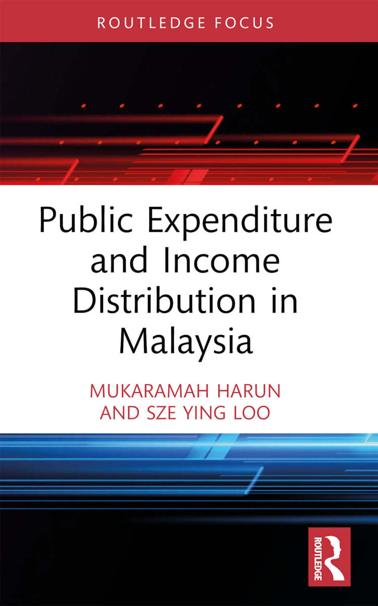 Public Expenditure and Income Distribution in Malaysia