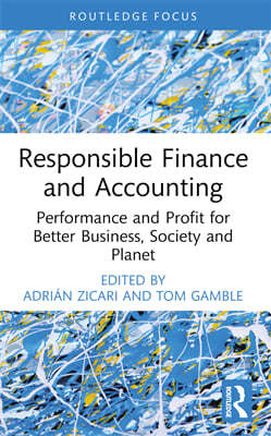 Responsible Finance and Accounting