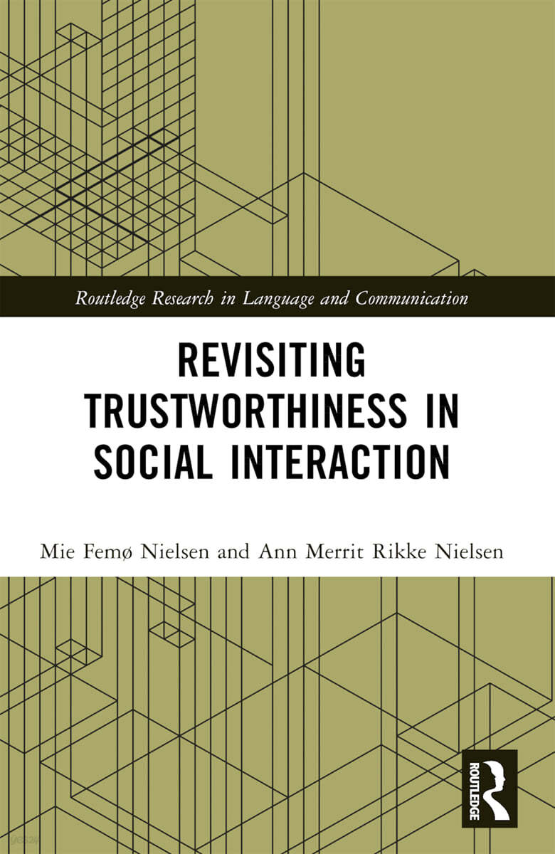 Revisiting Trustworthiness in Social Interaction