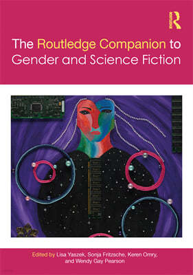 Routledge Companion to Gender and Science Fiction