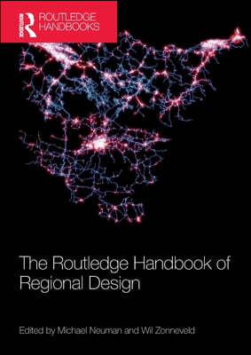 Routledge Handbook of Regional Design