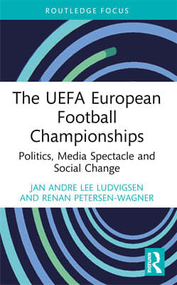 UEFA European Football Championships