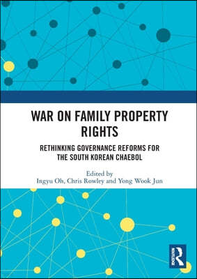 War on Family Property Rights