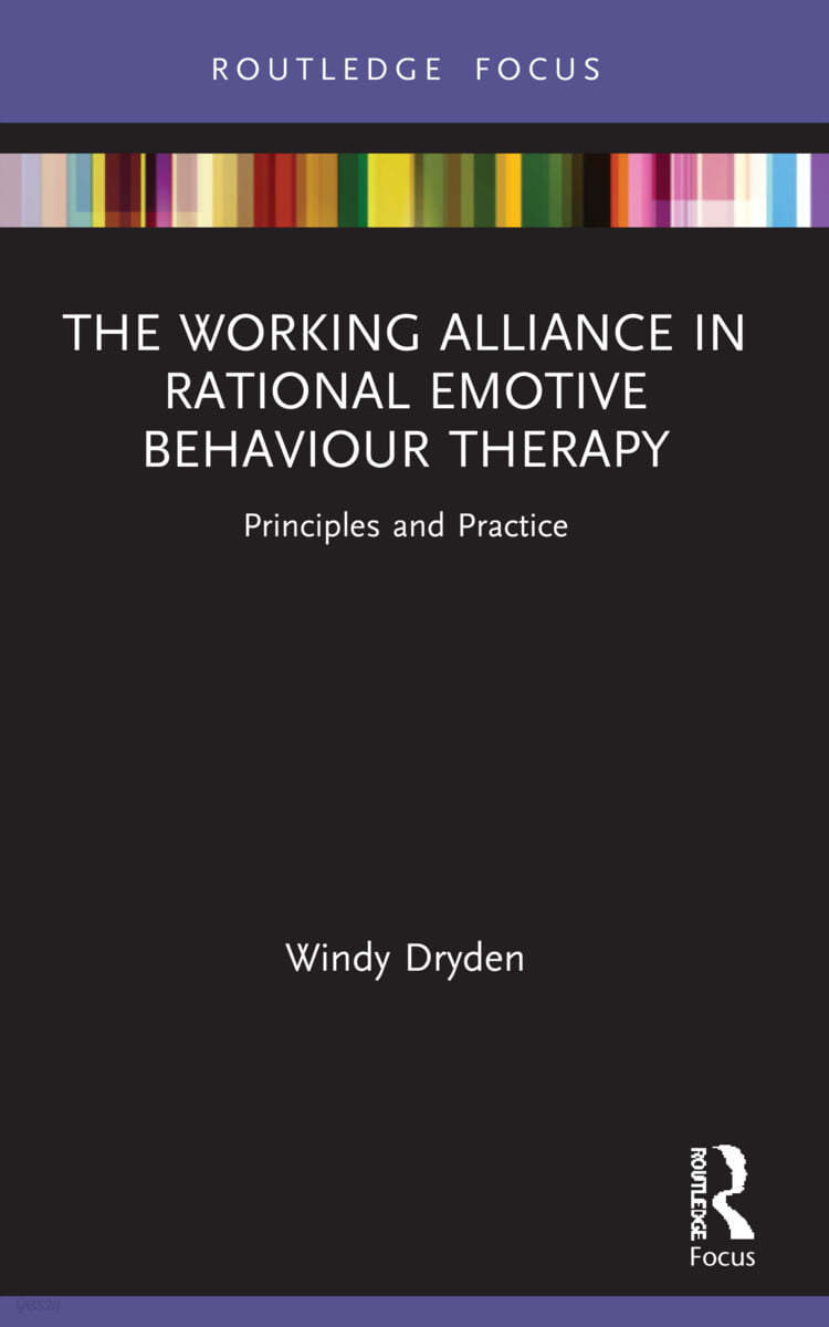 Working Alliance in Rational Emotive Behaviour Therapy