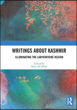 Writings About Kashmir