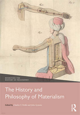 History and Philosophy of Materialism