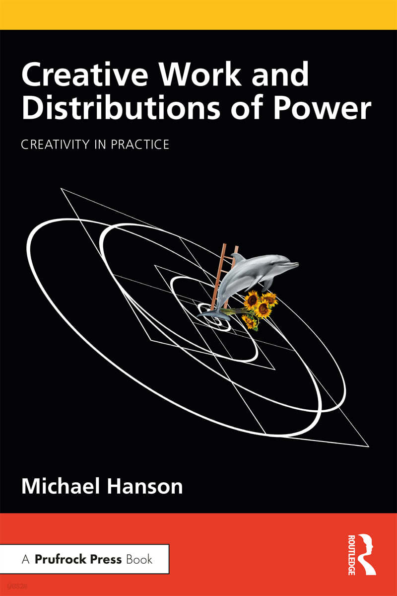 Creative Work and Distributions of Power