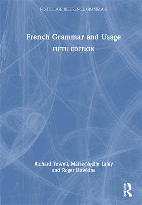 French Grammar and Usage