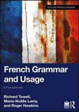 French Grammar and Usage