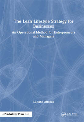 Lean Lifestyle Strategy for Businesses