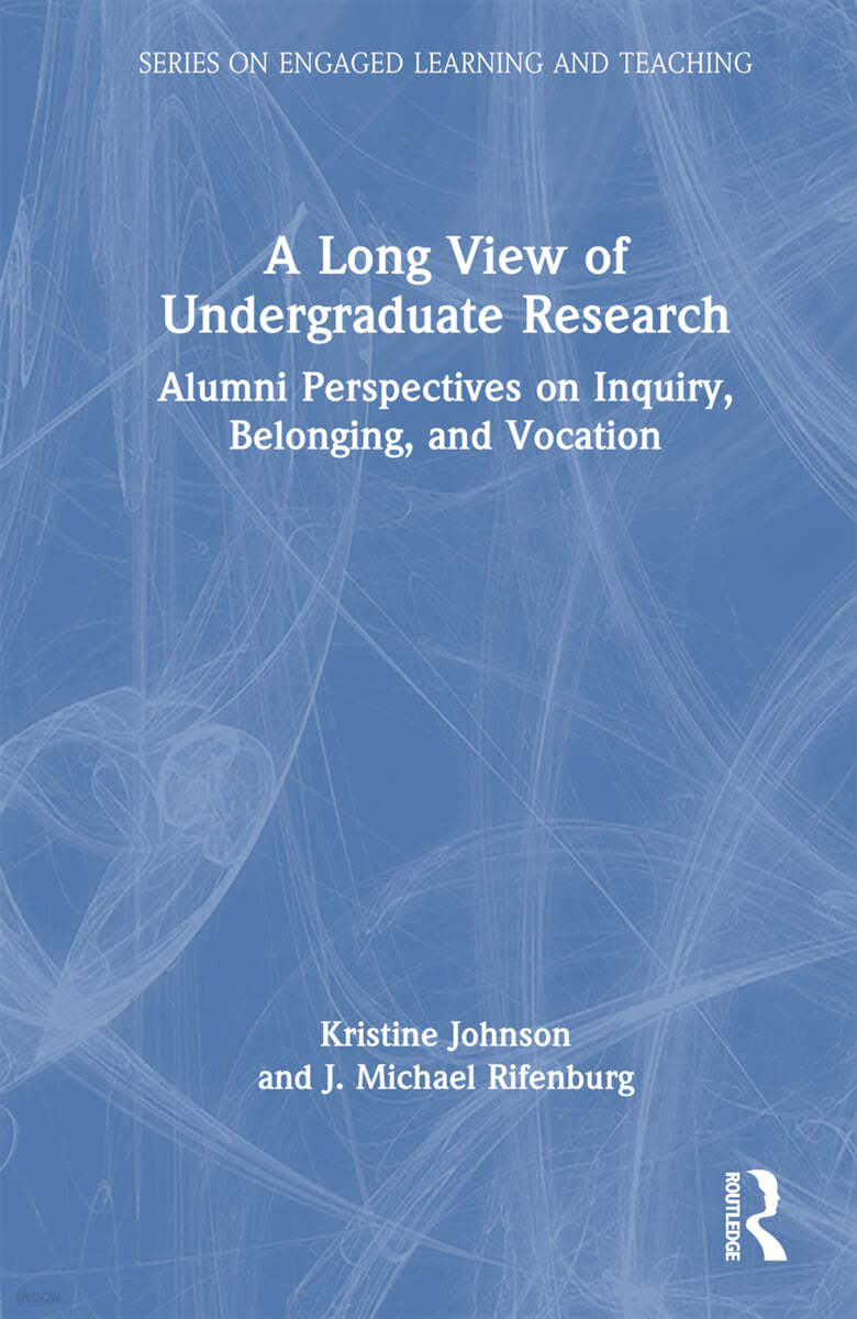 Long View of Undergraduate Research
